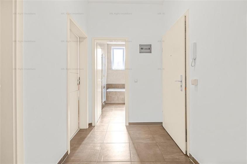 Garsoniera intabulata 36 mp | Comision 0% |Avantgarden Brasov - 5