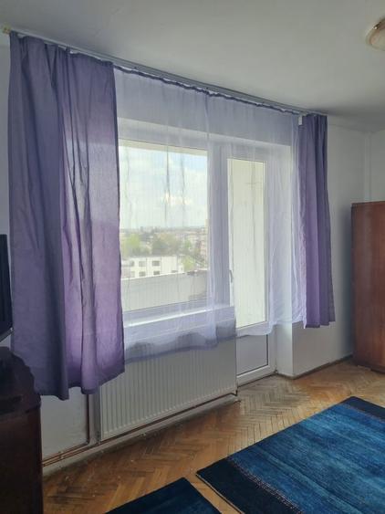 Vand apartament 62 m patrati +balcon 9m patrati Cart.Grigorescu - 1