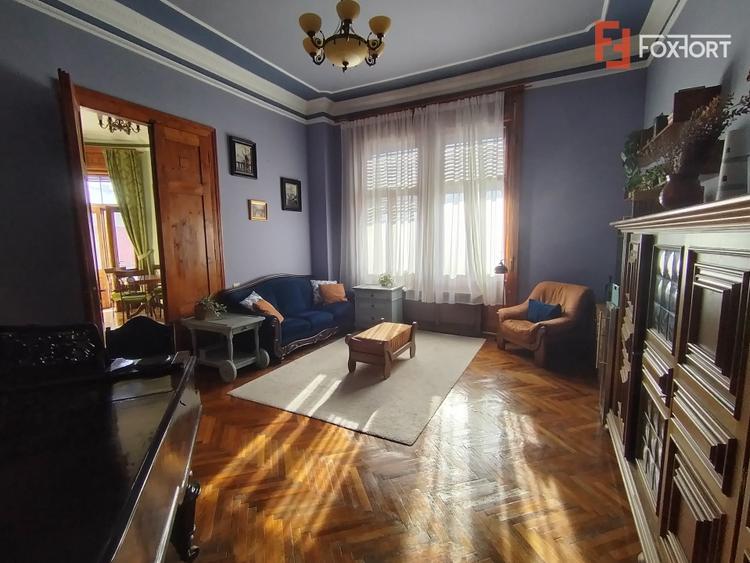 Apartament cu 3 camere de inchiriat in Timisoara, zona Ultracentrala - 1
