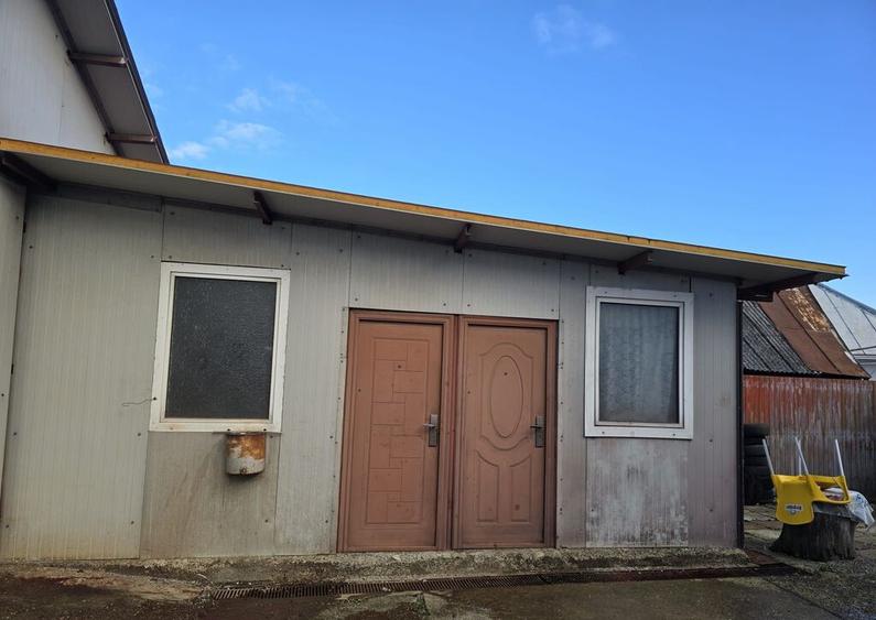 Se ofera spre vanzare / inchiriere cladire cu spa?iu... - 23