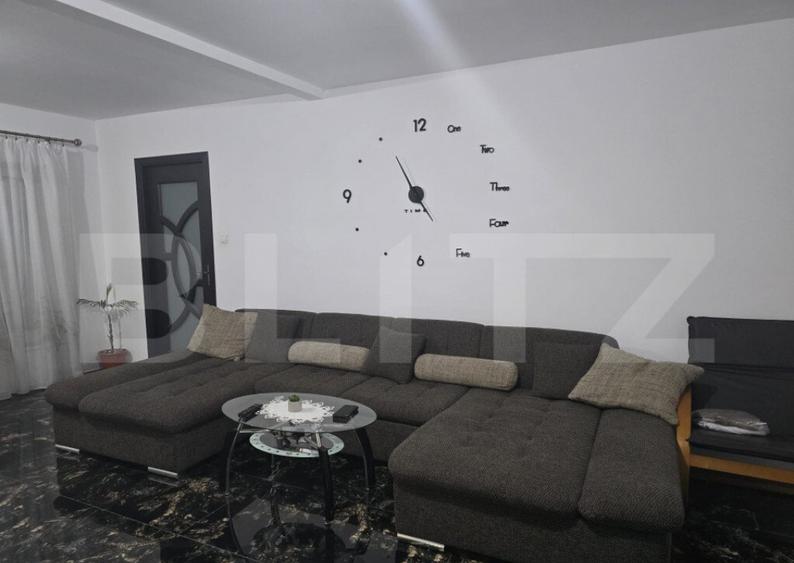 Casa cu 4 camere, 160mp, Paulian - 17