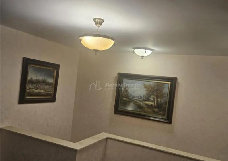 Casa birouri lux - Green City - 4 camere - 3 bai - 120mp - 1 - 12