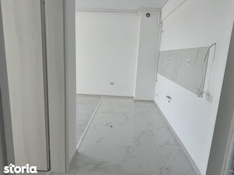 Zona Militari Studio 2 camere - Chiajna-Acces Uverturi - 5