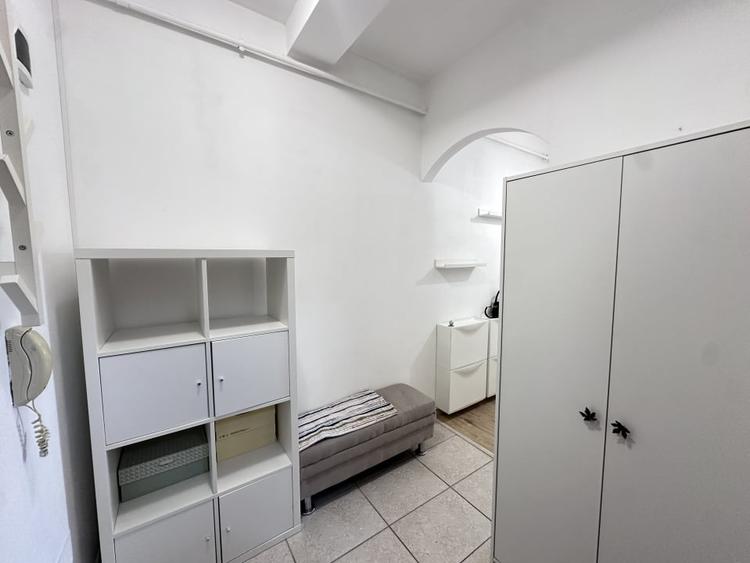 Garsoniera De Vanzare | Bucurestii Noi | Balcon | Gata de mutare - 7