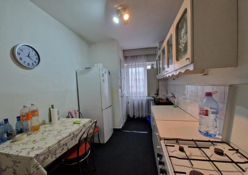 Ocazie! Apartament spa?ios 3 camere ULTRACENTRAL - 6