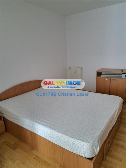 PARC CRANGASI, 3 MINUTE METROU - 5