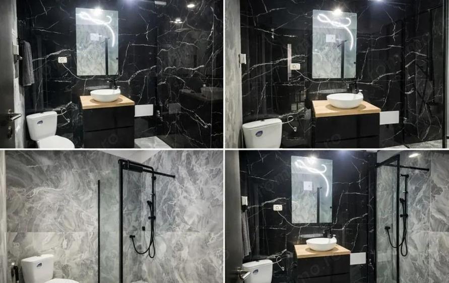 Oferim spre vanzare apartament modern cu 3 camere-Zona Pipirig Central - 7