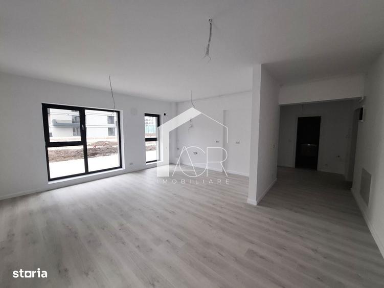 Apartament cu 2 camere, zona Albert - MRS Gradinile - 1