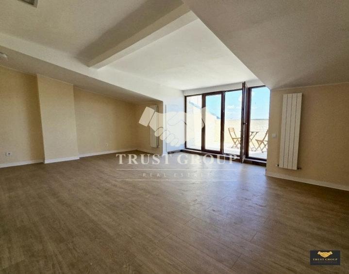 Apartament 3 camere Eminescu | Bloc 2013 |  Renovat complet - 3