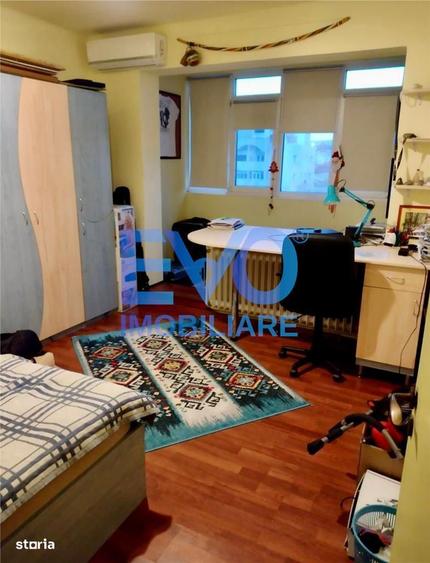 Apartament cu 4 camere, 2 bai, Alexandru cel Bun - 7