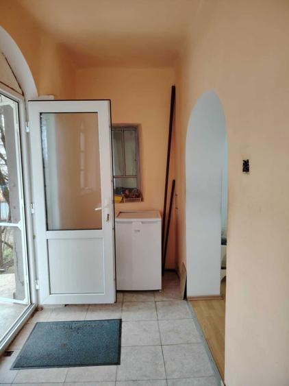 Casa in Diosig cu teren 1400 mp - 1