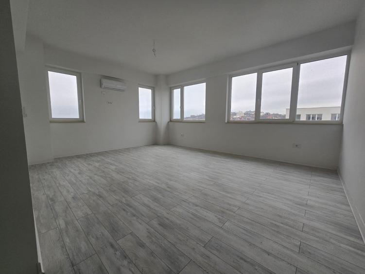 Apartament 4 camere Bucium, la bulevard,intabulat,parcare subterana,et.7:157159 - 1