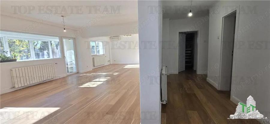 Vanzare apartament 4 camere - Baneasa Herastrau - 10