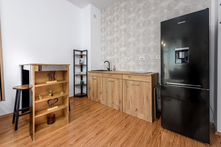 Apartament 2 camere - Eforie Nord - Apolonia - 5