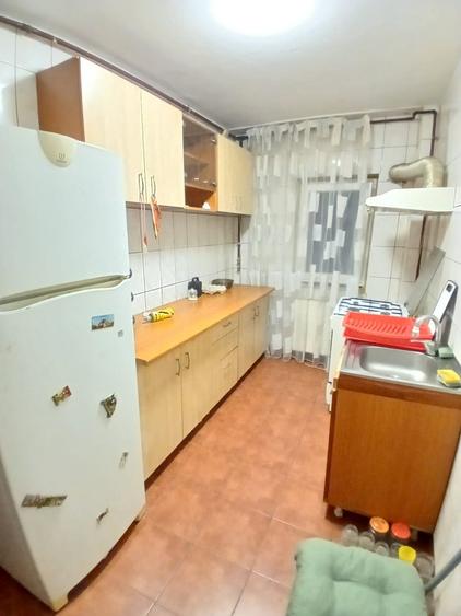 Apartament 2 camere – Str. Țelița / Calea Rahovei - 5