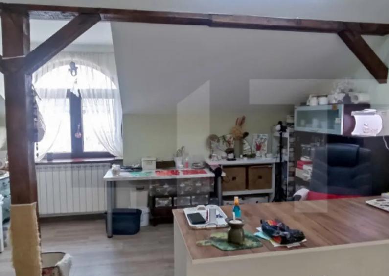 Casa moderna, 3 dormitoare, 164 mp, zona lini?tita din c - 4