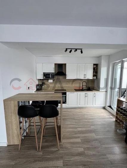 3 camere cu terasa de 143 mp, la cheie, la 10 minute de centru! - 3