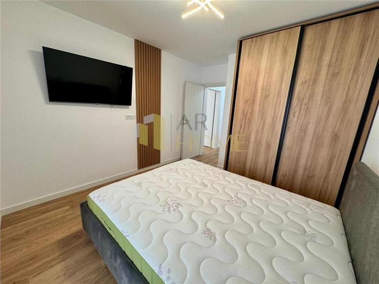 Apartament 2 camere, parc, Ploiesti, Albert - 16