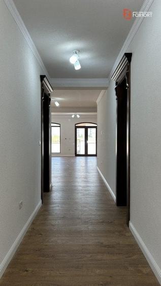 Casa individuala cu 4 camere, 130 mp utili - zona Ghiroda - 22