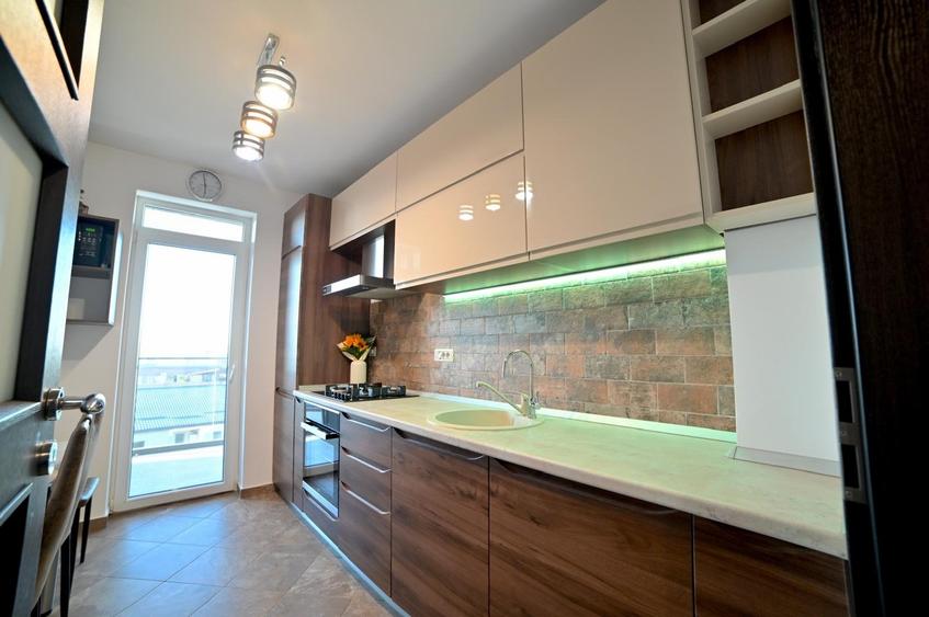 la doar 1 minut de mers pe jos de stația de metrou Dimitrie Leonida - 13