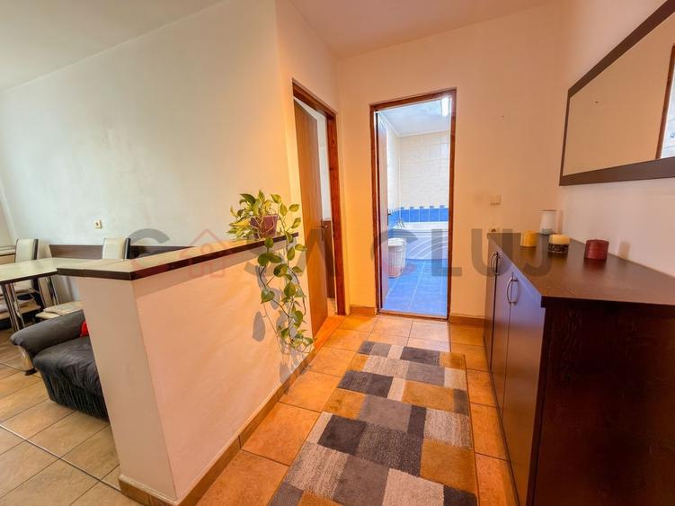 Zona Kaufland, modern, garaj individual inclus in pret ! 0% comision ! - 8