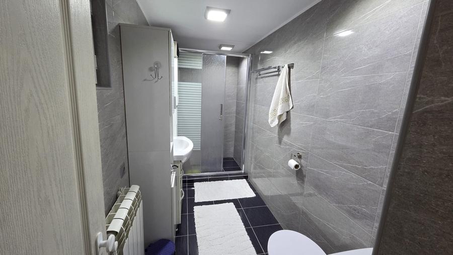 Casa  singur curte-cartier Rahova - 6