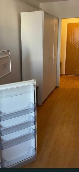 Garsoniera toate dotarile- Tractorul- langa Coresi Mall - 5