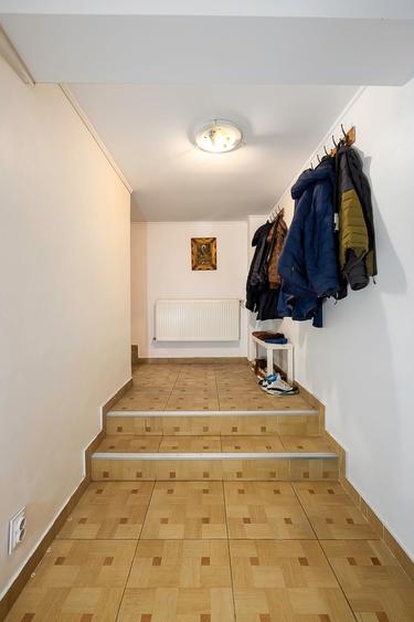 Eroii Revolutiei, center, house for sale, Park Carol - 13