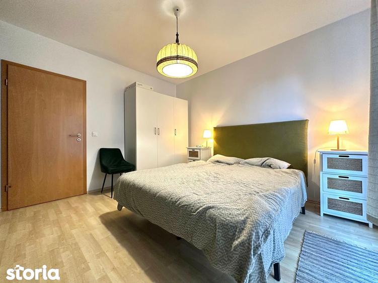 Apartament 2 camere + boxa, Pet Friendly - 9