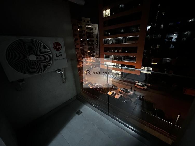 Garsoniera 21 Residence Parcare Inclusa 7 Min Metrou - 7