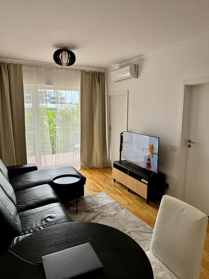 Apartament | 2 camere | bloc nou | Marmura Residence - 5
