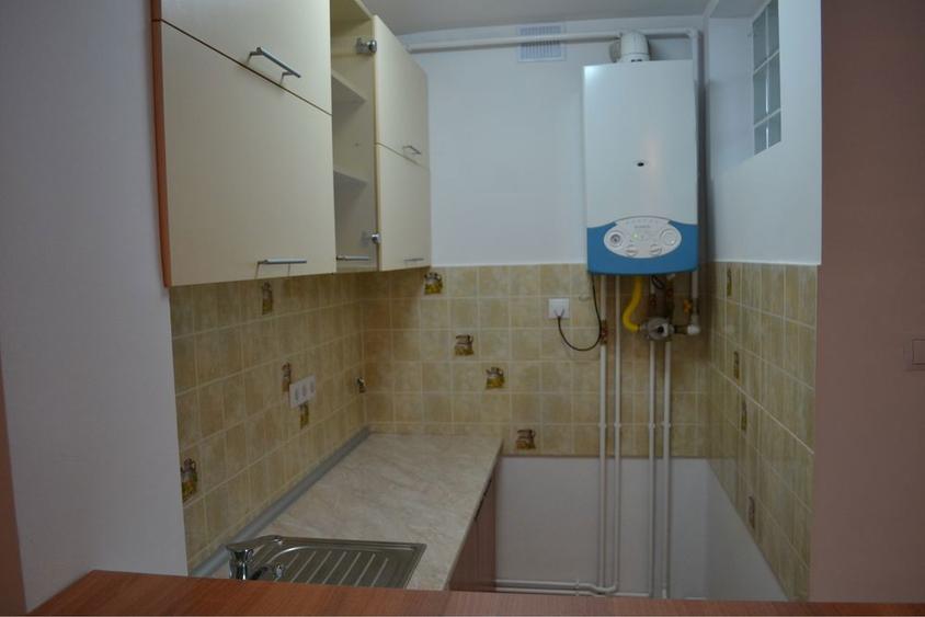 Inchiriez garsoniera strada Brasovului - 4