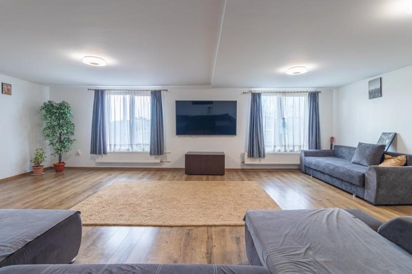 Casa 5 camere Domnesti-Teghes - 23