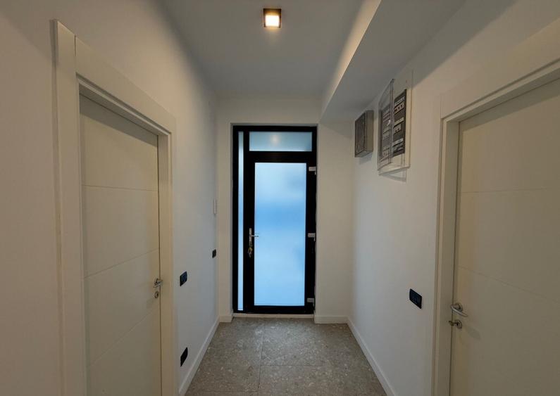 Vila 4 camere de inchiriat TUNARI ?coala Americana 3 min. - 5