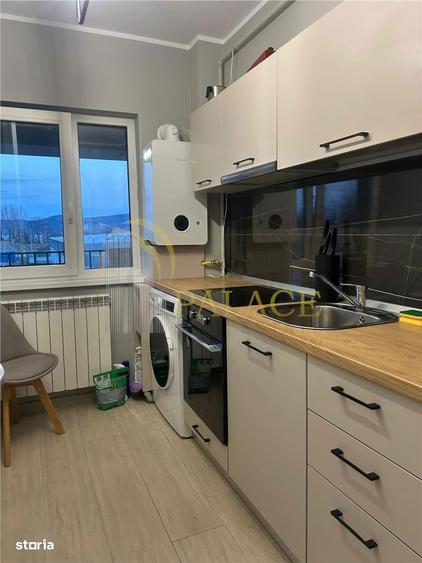 Apartament 1 camera decomandat EVERGREEN - 5