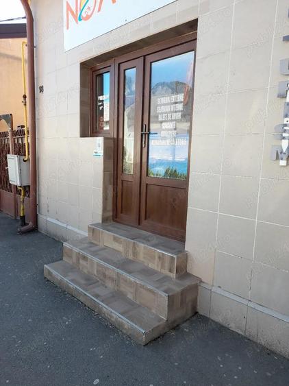 Inchiere spatiu birouri - 5