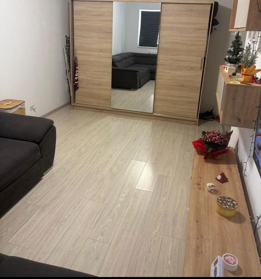 Garsoniera de inchiriat Popesti Leordeni aproape de metrou Berceni - 7