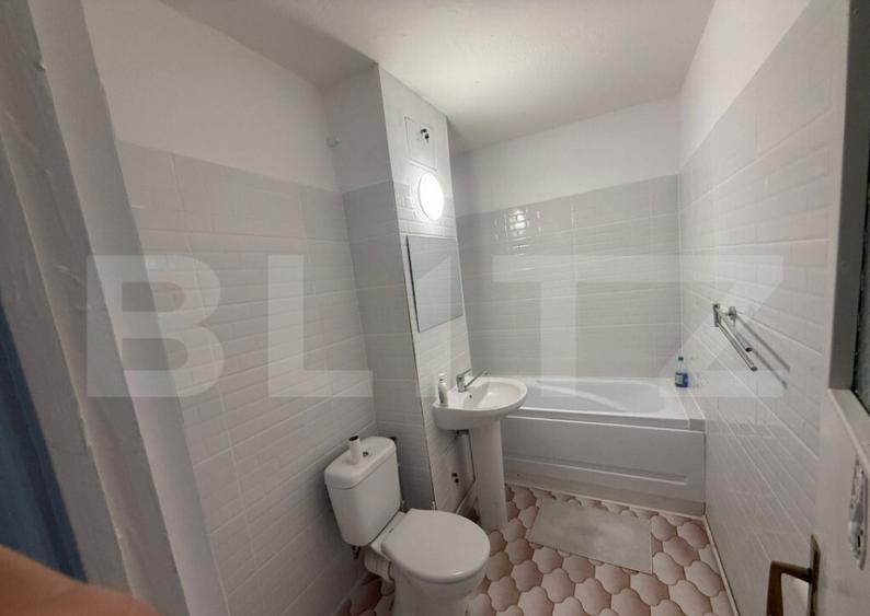 Apartament 2 camere, complet mobilat, zona lini?tita ?i - 5
