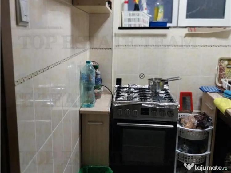 Bucuresti - Sect.5 Salaj/ Apartament 2 camere 32.4mp utili c - 1