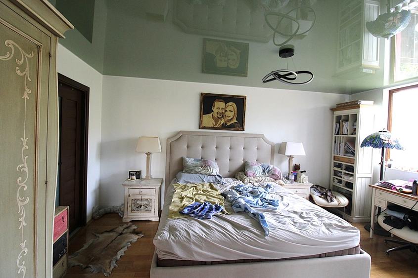 Casa pe strada Lozoveni - 7