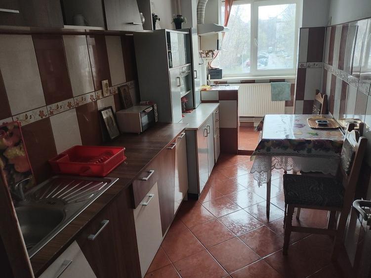 Ichiriez apartament cu o camera - 1