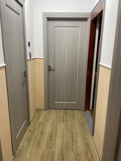 Apartament incapator si luminos, trei camere, Piata Muncii - 11