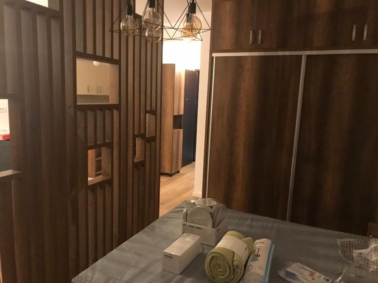 Studio Garsoniera Aviatiei - 8