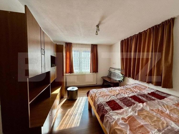 Casa de vanzare in Sugag Ideala pentru locuin?a sau investi?ie. - 7