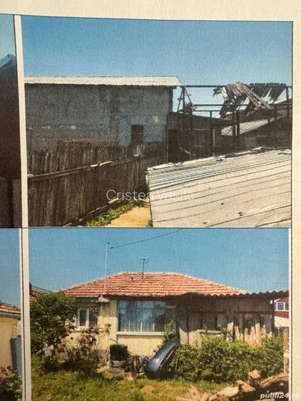 Vand casa batraneasca Vand casa batraneasca