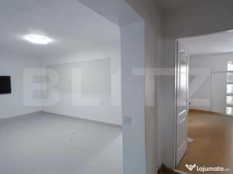 Spatiu comercial/birouri de inchiriat, zona Micro III - 7