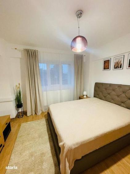 Apartament 2 camere modern Sebastian - loc de parcare - 7