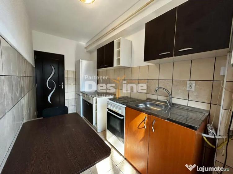 Apartament 2 CD 43,27 mp Copou + balcon si loc de parcare - 9