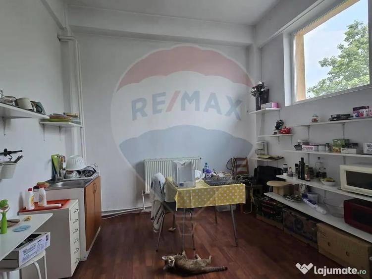 Spa?iu comercial de 600mp de inchiriat in zona Aparato... - 13