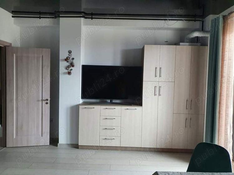 Apartament cu 2 camere decomandat în Mamaia
